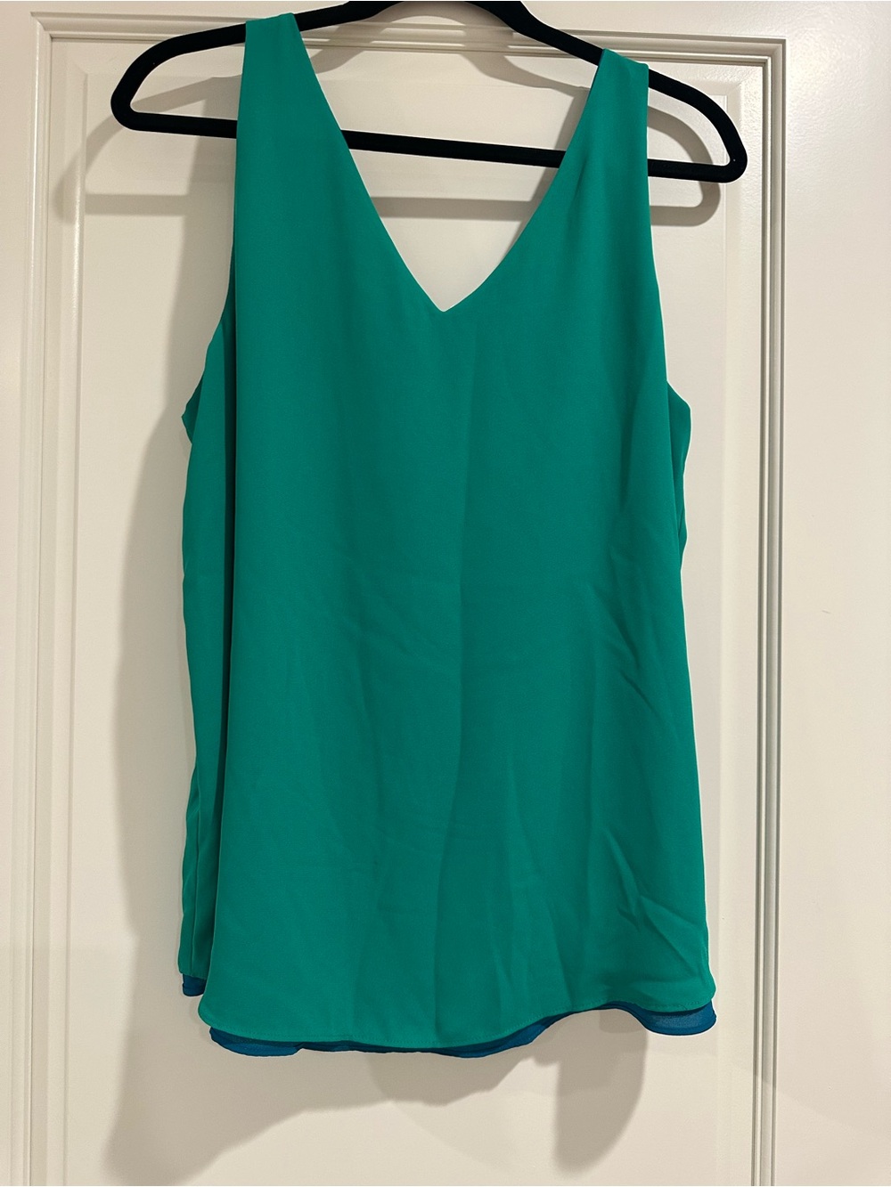 Reversible Lilly Tank Too